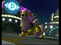 Pokemon Battle Revolution Wi-Fi friend 07 6/2 4 Pokemon Battle Revolution Wi-Fi friend 07 6/2 4