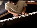 J S Bach- J mc Laughlin