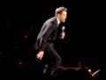 Michael Buble YMCA
