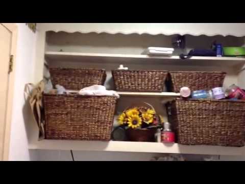 how to organize my house