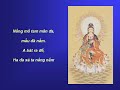 TIÊU TAI CÁT TƯỜNG THẦN CHÚ - Phổ nhạc: Võ Tá Hân