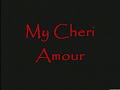 My Cheri Amour