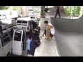 Girl & Anti-Hero Skate Tour 7 of 10 - Epicly Later'd - VICE