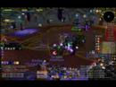 Hank Bombs Sunwell Isle!