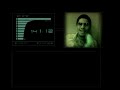 Metal Gear Solid / Matrix Spoof