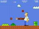 Spanish Homer in Mario Land (Completed version)