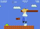 Spanish Homer in Mario Land (Completed version) Spanish Homer in Mario Land (Completed version)