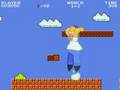 Spanish Homer in Mario Land (Completed version)
