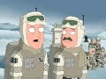 Family Guy - Something Something Something Darkside Full Trailer
