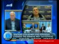 Ο Γ.ΤΡΑΓΚΑΣ ΕΚΛΑΨΕ ΣΤΟΝ ΑΕΡΑ ΣΤΟΝ Γ.ΠΑΠΑΔΑΚΗ
