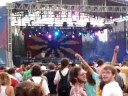 Camp Bisco 7 ~ Younger Brother Live Band