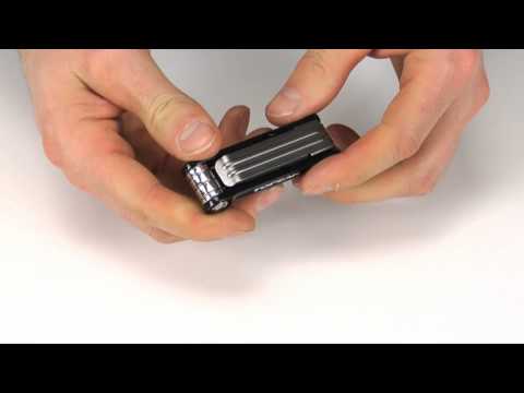 Topeak Mini 9 PRO nářadí s pouzdrem