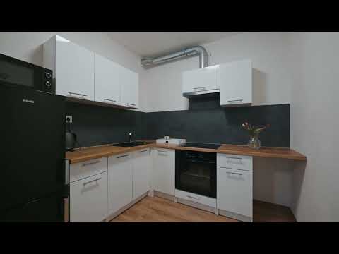 Video Prodej velmi krásného bytu 2+kk, 49m², PlzeňJižní předměstí