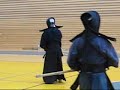 Kendo seminar Prague 2006 - Nitto