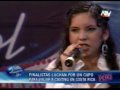 Lady Farro -  PRE SELECCION PERU Latin American Idol