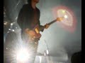 Electrico - Runaway (LIVE)