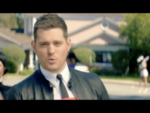 Michael Buble - It's A Beautiful Day