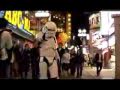 Tokyo StormTrooper Hotel Remix