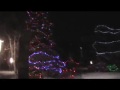 Christmas Eve at the Legislative