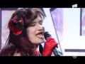 in puii mei - Naomi la romanii are talent (2011)