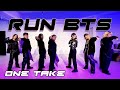 RUN by BTS (방탄소년단)