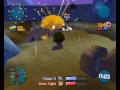 Worms 4 Wojna! - Bitwa III
