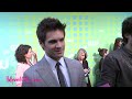 Click here to watch this video 'Vampire Diaries' Season 4: Steven R. McQueen Interview