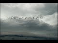 Supercell in Italy 15-08-2008