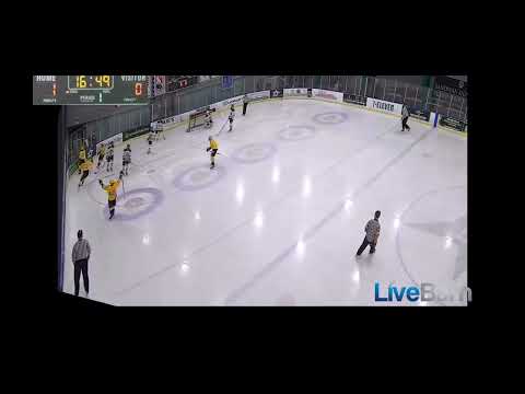 Jake scores a goal 2