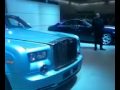Rolls Royce Cool Car