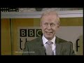 Reg Empey interview