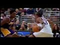 Allen Iverson Phat crossover