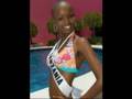 Miss Tanzania Tribute