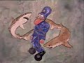 Inspector Crikey - Original Titles