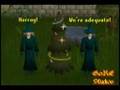 X-mas Elves Runescape G.o.R.E