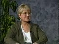 Rita Mae Brown Part 2of6