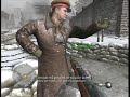 Call of Duty 2: Mission 1 - Red Army Training