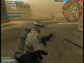 Rounder bf2 sinper