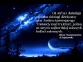 Zbigniew Zamachowski - Wied?min - Jak gwiazdy nad traktem.mp3