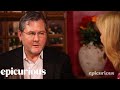 Charlie Trotter: Chef, Cookbook Author ...