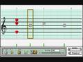 Stickerbrush Symphony in Mario Paint Composer