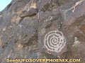 WE CAN LEARN ABOUT UFOS FROM THE ROCK ART WE CAN LEARN ABOUT UFOS FROM THE ROCK ART