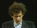 Rachmaninoff Sonata nr 2 Enrico Pace  (1)