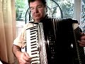 SPAZZACAMINO LISCIO AKKORDEON