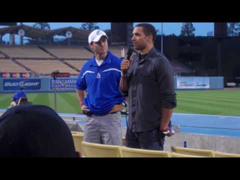 LA DODGERS