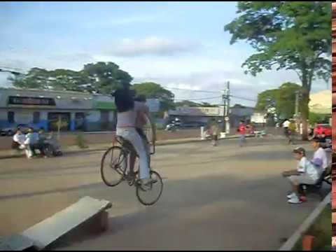 Imagem de Amostra do You Tube