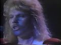 Styx - Tommy Shaw \"Renegade\" !983 Styx - Tommy Shaw \"Renegade\" !983