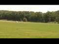 Bic 106 Redline, Bruntingthorpe performance testing, 9th Aug
