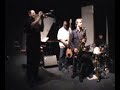 Lonnie Plaxico Group - Cachao Part 1