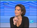 Jean Sarkozy : first time in TV Jean Sarkozy : first time in TV